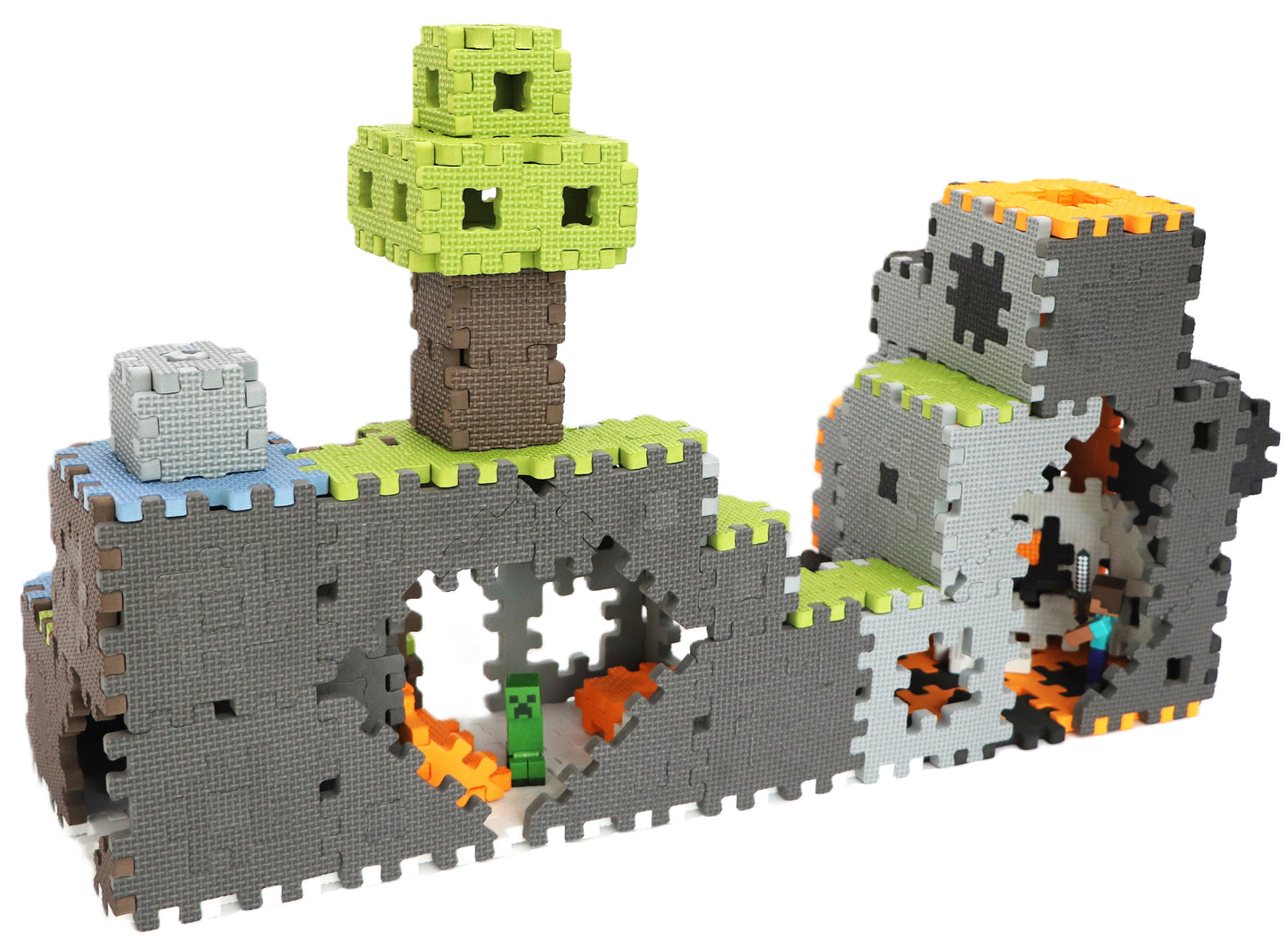 STEMETRY Tile Set